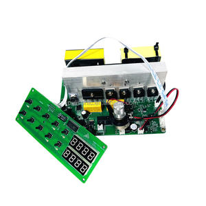 Placa <span class=keywords><strong>de</strong></span> circuito electrónico <span class=keywords><strong>de</strong></span> potencia ultrasónica <span class=keywords><strong>de</strong></span> 1200W, placa <span class=keywords><strong>de</strong></span> circuito PCB ultrasónica <span class=keywords><strong>de</strong></span> pulso multifuncional, generador <span class=keywords><strong>de</strong></span> <span class=keywords><strong>sonido</strong></span> ultrasónico - Product Image 3