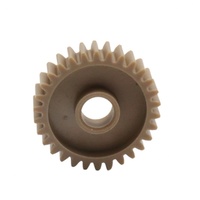 Engrenage d'entraînement de fusion NGERH1883FCZZ 30T neuf d'origine, fabriqué en Chine, pièces détachées pour photocopieur Sharp MX-M623U/M753U, type plastique compatible