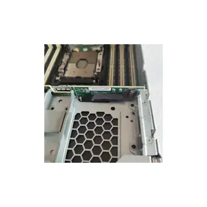 新库存870841-001 854354-001适用于Synergy 480 G10的惠普插座FCLGA3647系统板主板