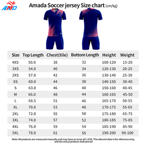 Personalizado de alta calidad barato de las mujeres de los hombres universales de fútbol uniforme deportivo de moda camisetas de fútbol en <span class=keywords><strong>Argentina</strong></span> <span class=keywords><strong>camiseta</strong></span> de fútbol - Product Image 6