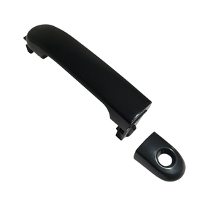 Nissan Versa DIŞ KAPI KOLU-2007 için yeni araba kapı dış dış araba 2012 80644-EL12A kap FL 82641-EL12A kavrama LH - Product Image 3