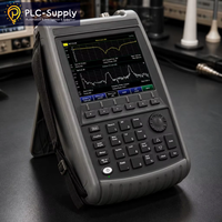 Système de mesure RF portable N9912A FieldFox 6 GHz, analyseur-testeur portable, instrument de mesure de précision