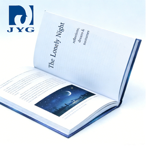 Servizio di Stampa Personalizzata di Libri Illustrati a Spirale per Bambini, Formato Grande A3 A4 A5 A6 A7 per l'Apprendimento e la <span class=keywords><strong>Lettura</strong></span>, Fabbrica di Shenzhen - Product Image 1