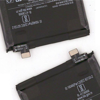 Pour XiaoMi batterie d'origine BM46 BM45 BM47 BM48 BM49 BM50 Redmi Note3 Note 3 Pro Note 2 Redmi 3 PRO 3S 3X 4X Mi Max Max2 Note8 p