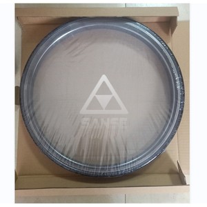Sello de Aceite Flotante 569-4292 a Precio Más Bajo para Grupo de Sellos de Excavadora <span class=keywords><strong>C</strong></span> A T E320GC - Product Image 4