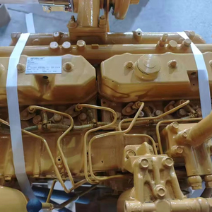 Ensemble moteur Caterpillar 3066 3306 3116 S6K, Moteur Caterpillar 3066, Moteur d'excavatrice Caterpillar 320C très demandé - Product Image 3