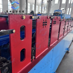 Máquina Formadora de Perfiles para Tuberías de Bajada, Máquina Automática para Fabricar Tuberías de Bajada - Product Image 6