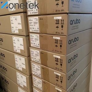 Nouveau commutateur géré <span class=keywords><strong>Aruba</strong></span> JL665A 48 ports 1GbE Cl4 PoE + 4 ports SFP56 - Product Image 6