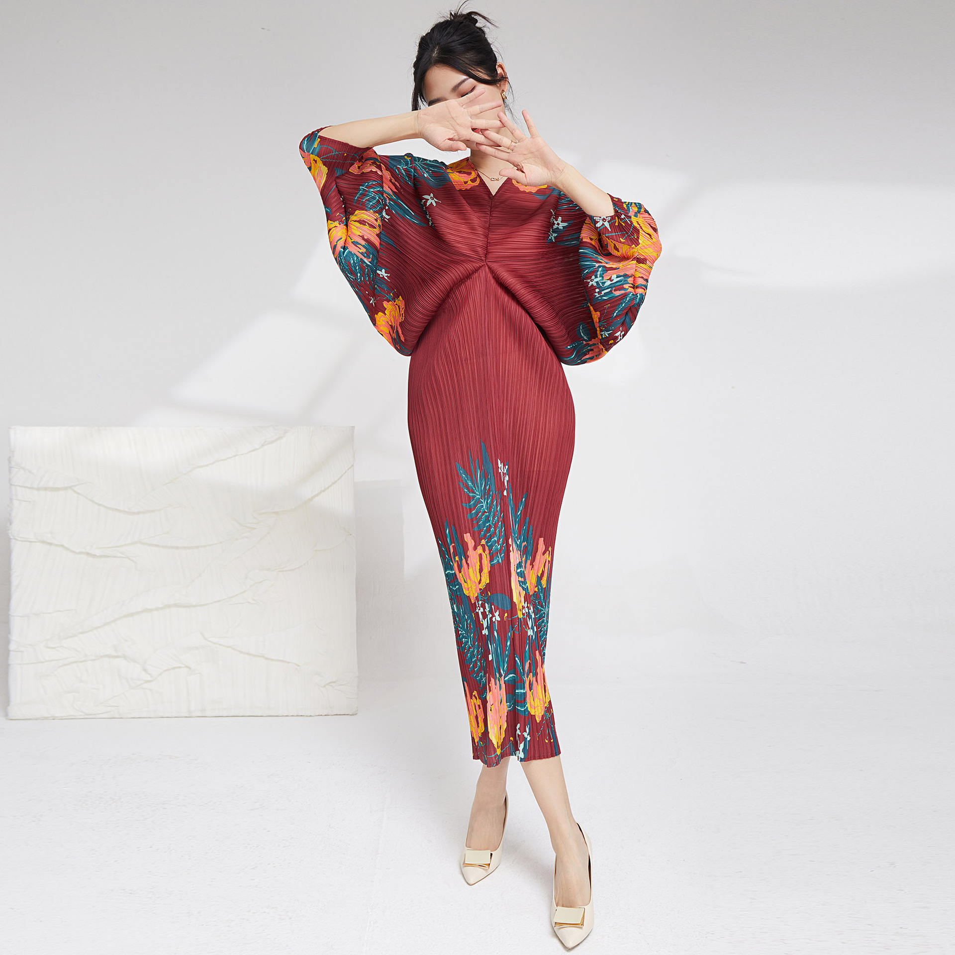 ปะการังสีแดง