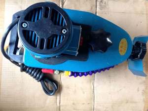 Machine portative manuelle de meulage et de bordure de verre de 100mm Machines manuelles de traitement du verre - Product Image 2