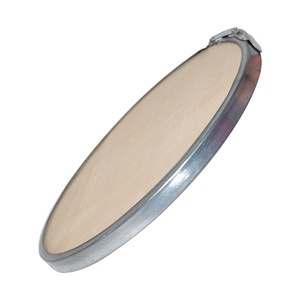 Tapas de Tambor de Fibra de Madera Contrachapada |   Contrachapado de abedul de alta resistencia |   Tamaños Personalizados y Cierre Seguro, CH - Product Image 3