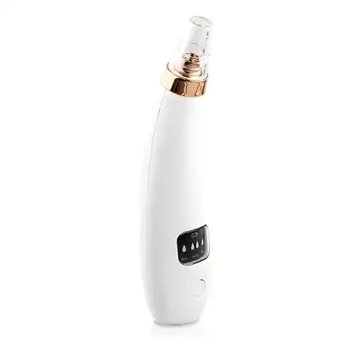 Suction Pore & Blackhead Remover & Cleaner 6 Ca
