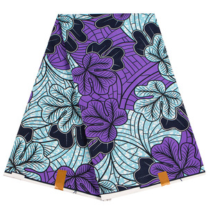 Nhà Máy Bán Buôn Phi <span class=keywords><strong>Polyester</strong></span> Batik Vải Mô Hình Tùy Chỉnh Phi Vải Hai Mặt In Ấn Phi Sáp Vải - Product Image 6