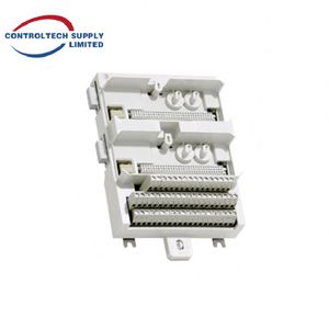 Bloc de terminaison d'automatisation en aluminium de haute qualité TU843 3BSE021443R1 - Product Image 3