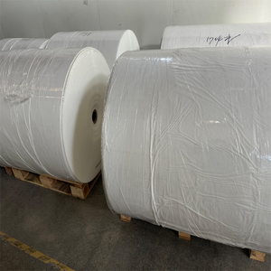 Perban Luka Perekat Non Woven Kustom OEM Gulungan Jumbo Kelas Medis Bernapas Hipoalergenik Perawatan Luka Rumah Sakit - Product Image 6