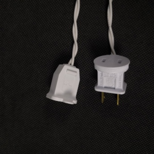 Decoración navideña de vacaciones 2 piezas 6 piezas 12 pulgadas 30L plástico bastón de caramelo <span class=keywords><strong>camino</strong></span> estaca luces para decorac - Product Image 6