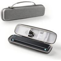 Portable Bluetooth Tatouage Mini Copieur Machine Rapide A4 Thermique Peau Prinker Transfert Temporaire Pochoir Tatouage Imprimante