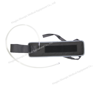 Manchette de Tourniquet Pneumatique Robuste avec Poche à Air Remplaçable, Adaptée pour la Cuisse et le <span class=keywords><strong>Bras</strong></span> Supérieur - Product Image 4