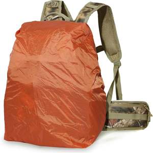 Mochila de Caza Personalizada de 30L con Correa para Escopeta, Resistente al Agua, Camuflaje, Unisex, para Adultos - Product Image 3