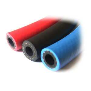 I.<span class=keywords><strong>D</strong></span>. Tubo in Gomma EPDM Multiuso da 3/4" per Aria Compressa e Trasferimento Acqua, Uso Industriale e Automobilistico, 300 PSI - Product Image 1