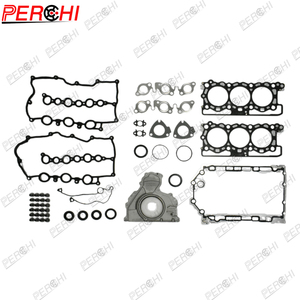 Pour Land Rover 306DT,AJV6D <span class=keywords><strong>DISCOVERY</strong></span> IV GAMME ROVER IV 3.0 TD 4x4 Citroen DT20C C5 C6 MOTEUR JOINT DE CULASSE KIT ENSEMBLE COMPLET LR005996 - Product Image 1