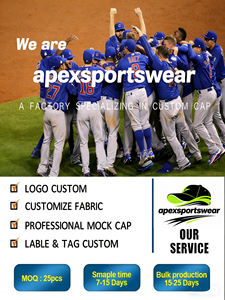 Casquettes de baseball en gros de haute qualité personnalisées imperméables unisexe séchage rapide 5 panneaux à boucle simple Dobby à pois - Product Image 6