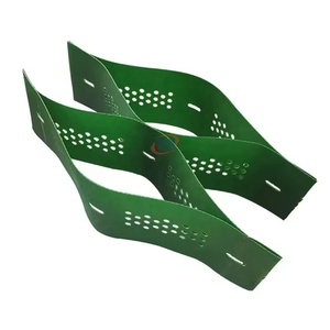 Nhà máy bán hàng trực tiếp tổ ong HDPE geocel cho đường sản xuất sỏi paver lưới cho subgrade ổn định tế bào Địa Lý - Product Image 6