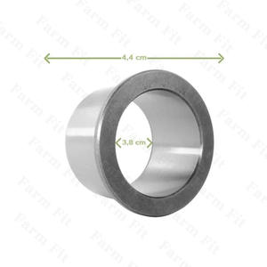 Nuevo Pasador de Pivote de Eje 058457P1 para Tractor Valtra Massey Ferguson 415 425 435 445 481 - Venta al por Menor y Talleres de Reparación de Maquinaria - Product Image 5