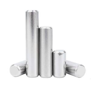 कारखाने अनुकूलन योग्य स्टील टेप डॉवेल पिन अनुप्रयोगों के लिए 3 मिमी 4 मिमी 5 मिमी 6 मिमी 8 मिमी 6 मिमी 8 मिमी आकार में - Product Image 2