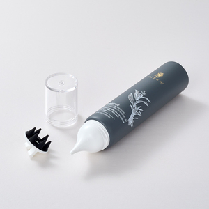 Tube de massage multifonctionnel pour le soin du cuir chevelu, pour huile et sérum capillaires - Product Image 2