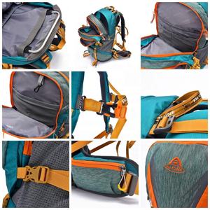 Mochila Bag Designer Brand Traveller Rucksack Mountain Wander rucksack Taschen - Product Image 4