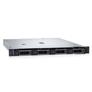 Server Rackmount Dell R360 con Processore Xeon, 16GB RAM, 8TB HDD - Offerta Speciale per Applicazioni Finanziarie - Product Image 3