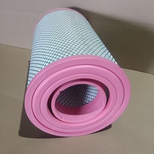 ไส้กรองอากาศ Liugong 835H SP116730 สำหรับรถขุดตักล้อยาง อะไหล่เครื่องจักรก่อสร้างจากโรงงานโดยตรง - Product Image 4