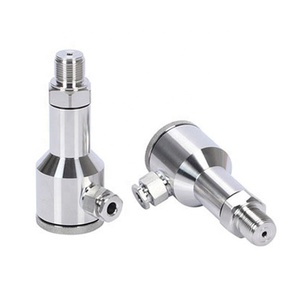 Capteur transducteur de type bâton 4-20 mA pour l'industrie minière - Product Image 5
