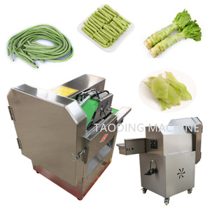 Cortadora de frutas y verduras multifuncional completamente automática, cortadora de verduras y frutas, cortadora fácil de operar, cortadora de alimentos - Product Image 5