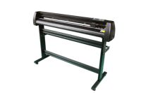 Traceur de découpe vinyle graphique 720 mm avec moteur pas à pas, type pratique, compatible USB, Signmaster, Artcut