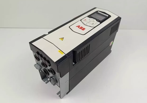 Controlador de Velocidad ABB ACS880-01-169A-3 380V, Filtro de Convertidor de Frecuencia, Pantalla VFD ACS-AP-W 3AUA0000108027 - Product Image 1