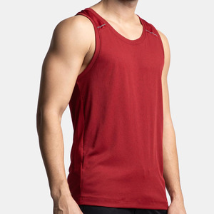 Wholesale New Arrival Men Slim Fit <b>Tank</b> <b>Top</b> Comfortable Fabric Gym Fitness Active Wear Adult Size <b>Tank</b> <b>Top</b> For Men - Product Image 3