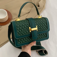 Sacs à main classiques en cuir PU pour femmes, élégants et personnalisables, sacs à main de luxe de haute qualité avec poignée supérieure