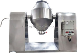 Secador <span class=keywords><strong>de</strong></span> vacío <span class=keywords><strong>de</strong></span> doble cono rotativo <span class=keywords><strong>de</strong></span> alta eficiencia SZG/YZG/FZG para <span class=keywords><strong>perclorato</strong></span> <span class=keywords><strong>de</strong></span> <span class=keywords><strong>potasio</strong></span> - Product Image 2