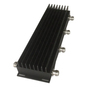 Bộ Ghép Nối/Bộ Kết Hợp VHF <span class=keywords><strong>4</strong></span> Trong 1 Ra 136-174MHz - Product Image 1