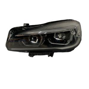 Vendita calda di alta qualità fari originali di seconda mano adatti per 2020-2023 <span class=keywords><strong>BMW</strong></span> serie 2 F45 F46 LED faro <span class=keywords><strong>Station</strong></span> <span class=keywords><strong>Wagon</strong></span> - Product Image 1