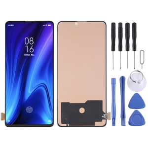 Pantalla LCD TFT y digitalizador, ensamblaje completo para Xiaomi Redmi <span class=keywords><strong>K20</strong></span>/Redmi <span class=keywords><strong>K20</strong></span> <span class=keywords><strong>Pro</strong></span>/<span class=keywords><strong>Mi</strong></span> <span class=keywords><strong>9T</strong></span>/<span class=keywords><strong>Mi</strong></span> <span class=keywords><strong>9T</strong></span> <span class=keywords><strong>Pro</strong></span> - Product Image 1