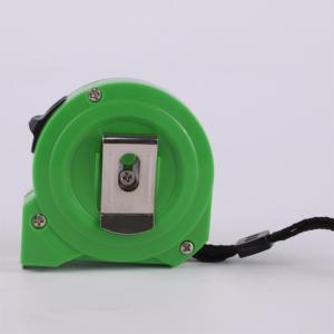 Dewen Tùy Chỉnh Tráng Nam Châm Băng Các Biện Pháp 5M <span class=keywords><strong>7.5M</strong></span> 10M Metric Inch Cho <span class=keywords><strong>Stanley</strong></span> Logo Được Thiết Kế Cao Su Nhựa Dụng Cụ Đo - Product Image 4