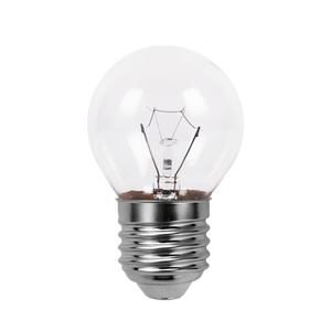 Bán Hàng Nóng 2021 Đèn Sợi Đốt Trong Suốt Mờ Opal E12 E14 E26 E27 B22d Đèn Sợi Đốt Trong/Mờ A47 A60 A65 A75 Có Thể Thay Đổi Độ Sáng - Product Image 5
