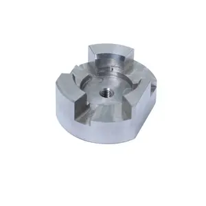 Precision cnc Customized High Precision CNC Lathe Turning Milling CNC Machining Part In China