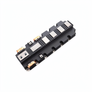 Transistores FF2400RB12IP7PBPSA1 Componente Electrónico en Stock - Product Image 1