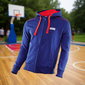 Chaussures de style basketball 3712 B - Product Image 3