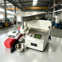 Probador de Lubricidad a Presión Extrema EP-B - Torquímetro Digital para Fluidos de Perforación, 0-70 Nm, Velocidad Variable de 30-400 r/min