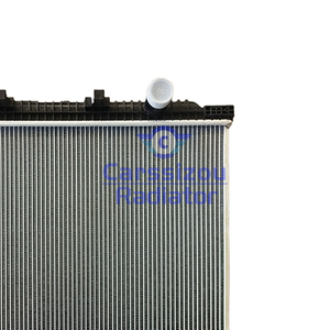 <span class=keywords><strong>Renault</strong></span> Trucks Kerax 370/410/<span class=keywords><strong>450</strong></span> parti del sistema di raffreddamento radiatore in alluminio per 7420775792 Oem 7485013126 7485013127 7421699253 - Product Image 4